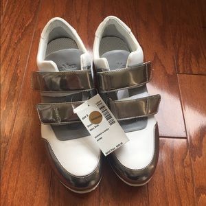 Max Mara new with tags sneakers